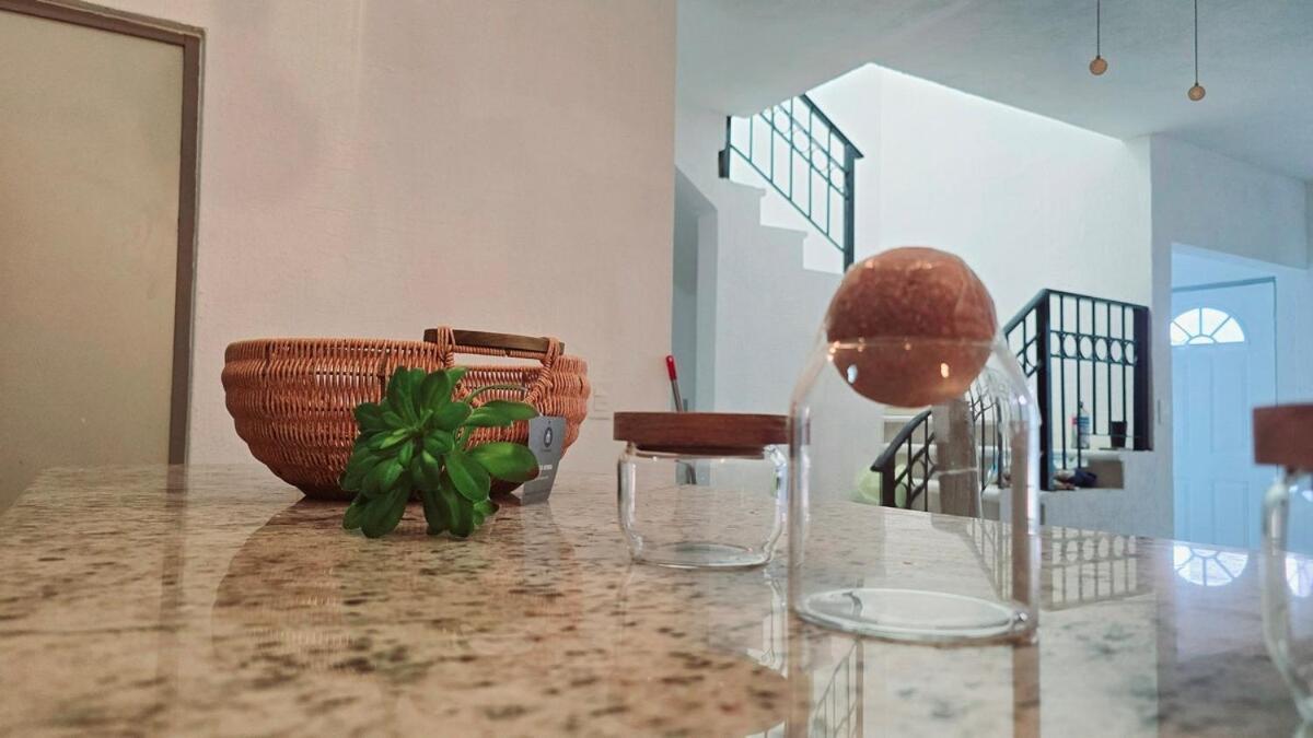 Сasa de vacaciones Casa Xolmar