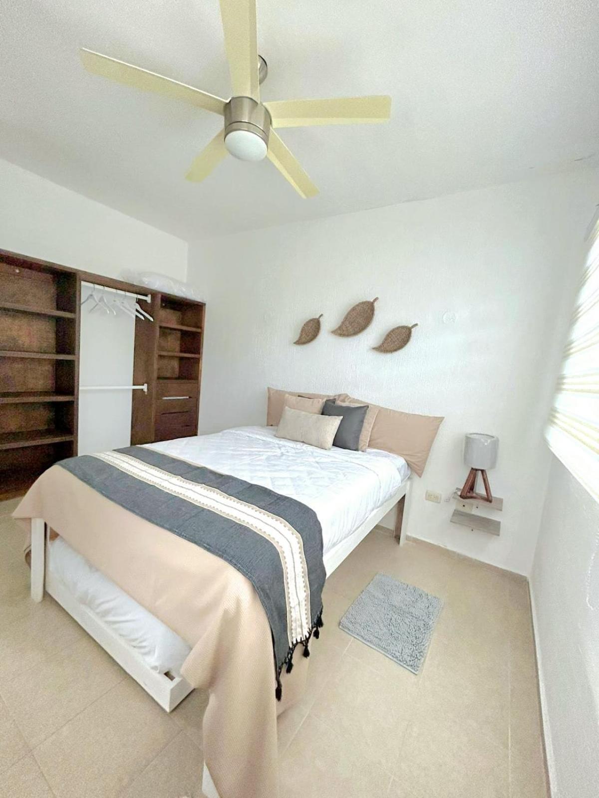 Casa Xolmar Сasa de vacaciones Playa del Carmen
