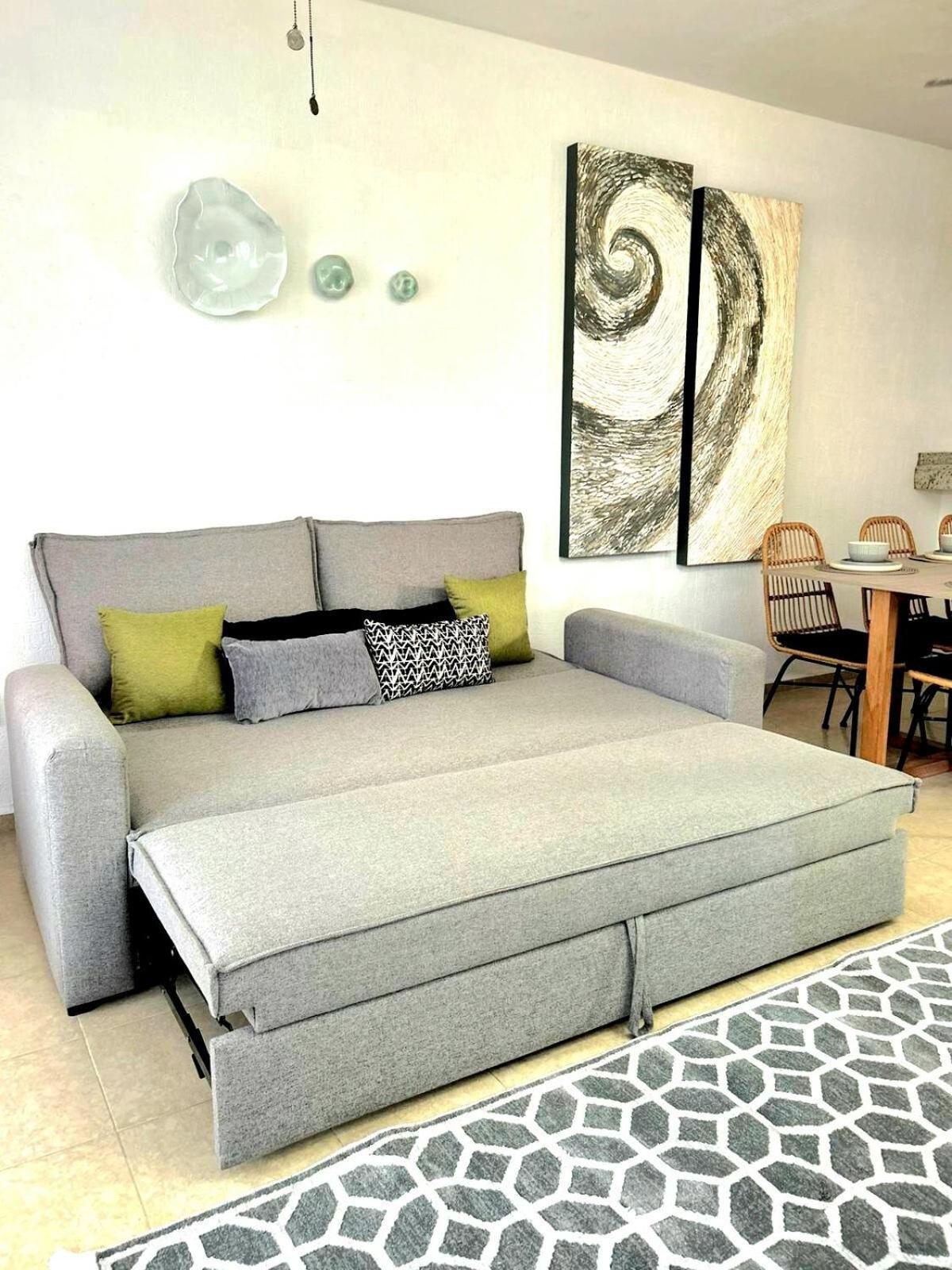 Casa Xolmar Playa del Carmen